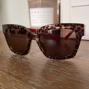 Michael Kors Sunglasses MK2102 BERKSHIRES